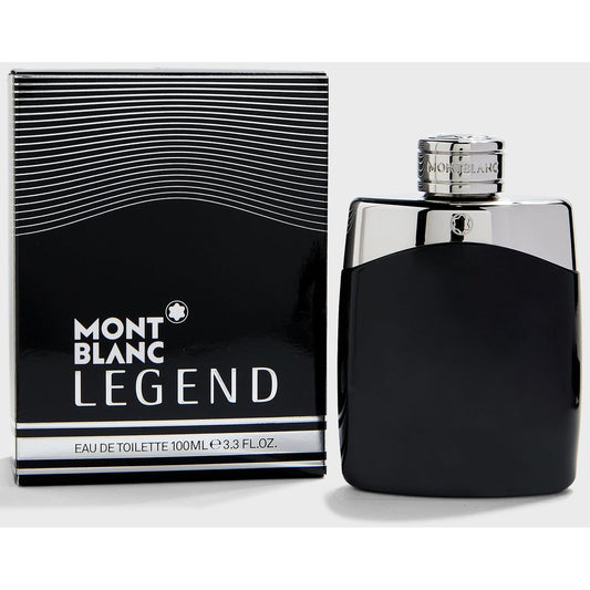 Mont Blanc, Legend, Eau de Toilette, 100ml