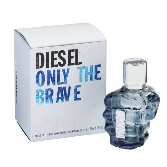 Diesel, Only The Brave, Eau de Toilette, 35ml