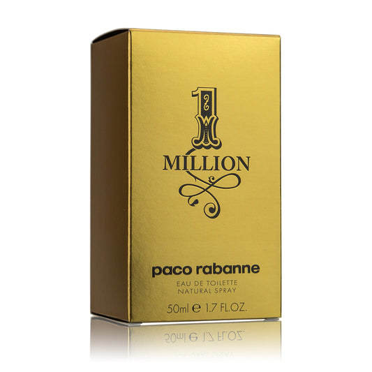 Paco Rabanne, 1 Million, Eau de Toilette, 50ml