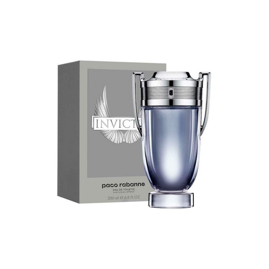 Paco Rabanne, Invictus, Eau de Toilette, 200ml