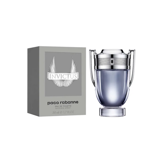 Paco Rabanne, Invictus, Eau de Toilette, 50ml