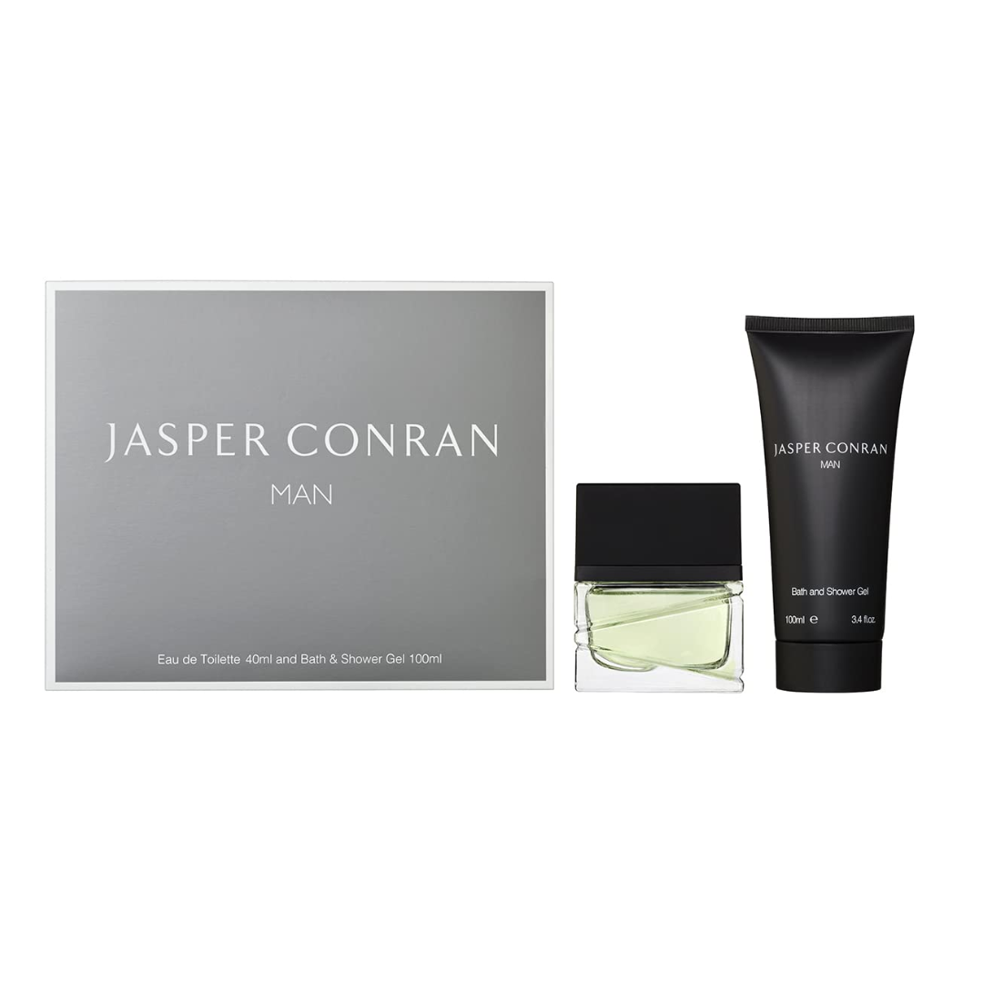 Jasper Conran, Eau de Toilette, 100ml Gift Set