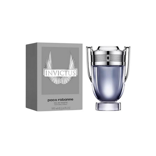 Paco Rabanne, Invictus, Eau de Toilette, 100ml