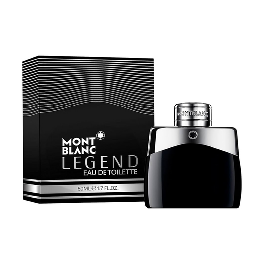 Mont Blanc, Legend, Eau de Toilette, 50ml