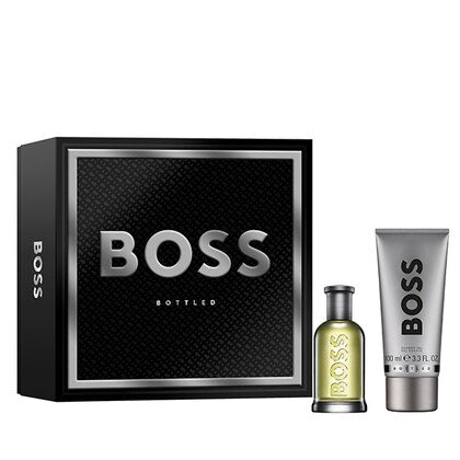 Hugo Boss, Boss Bottled, Eau de Toilette 50ml Gift Set