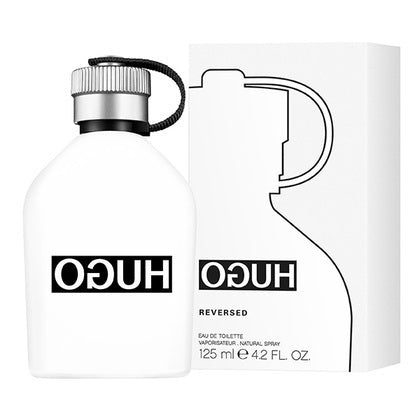Hugo Boss, Reversed, Eau de Toilette, 125ml