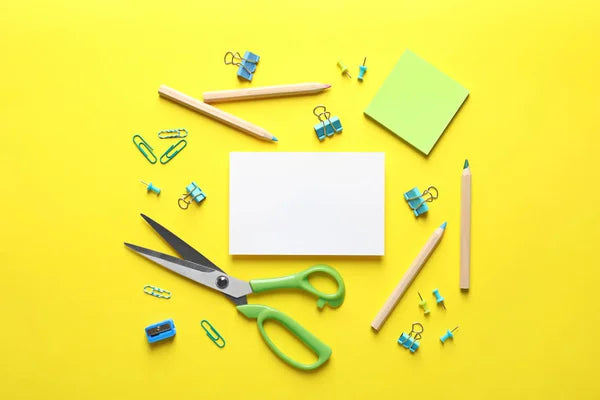 Stationery