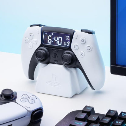 Playstation Alarm Clock PS5