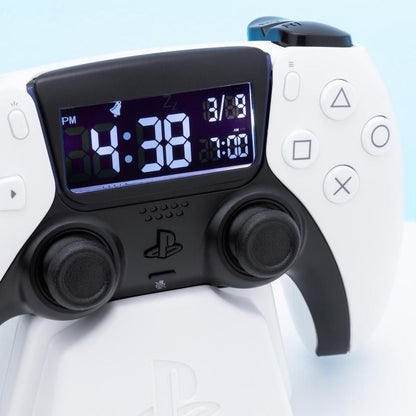 Playstation Alarm Clock PS5