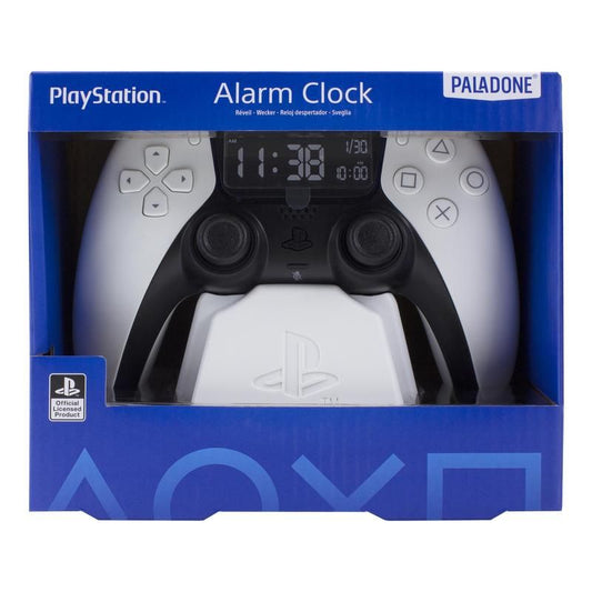 Playstation Alarm Clock PS5