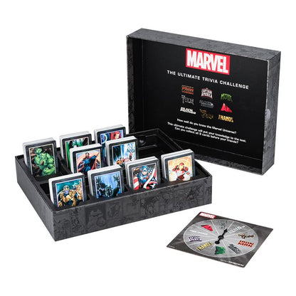 Marvel Avengers Ultimate Challenge