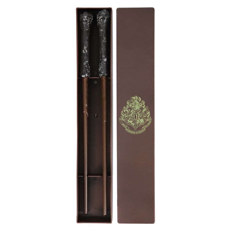 Harry Potter Wand Chopsticks in Box