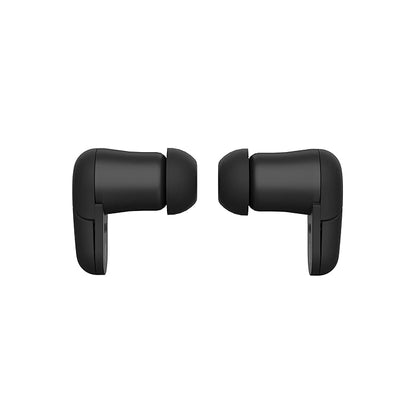 KitSound Funk 35 True Wireless EarBuds, TWS Bluetooth In Ear Headphones with Portable Charging Case