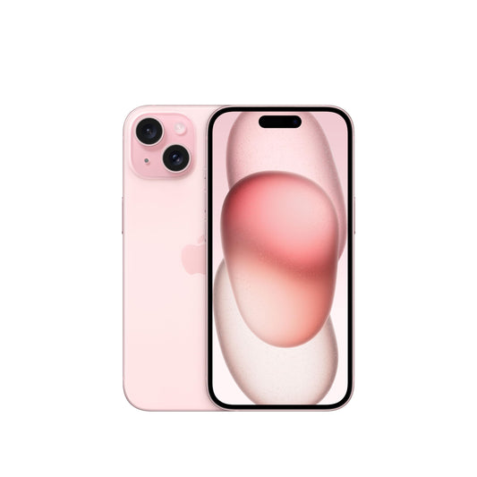 iPhone 15 - Pink - 512 GB Opened Never Used