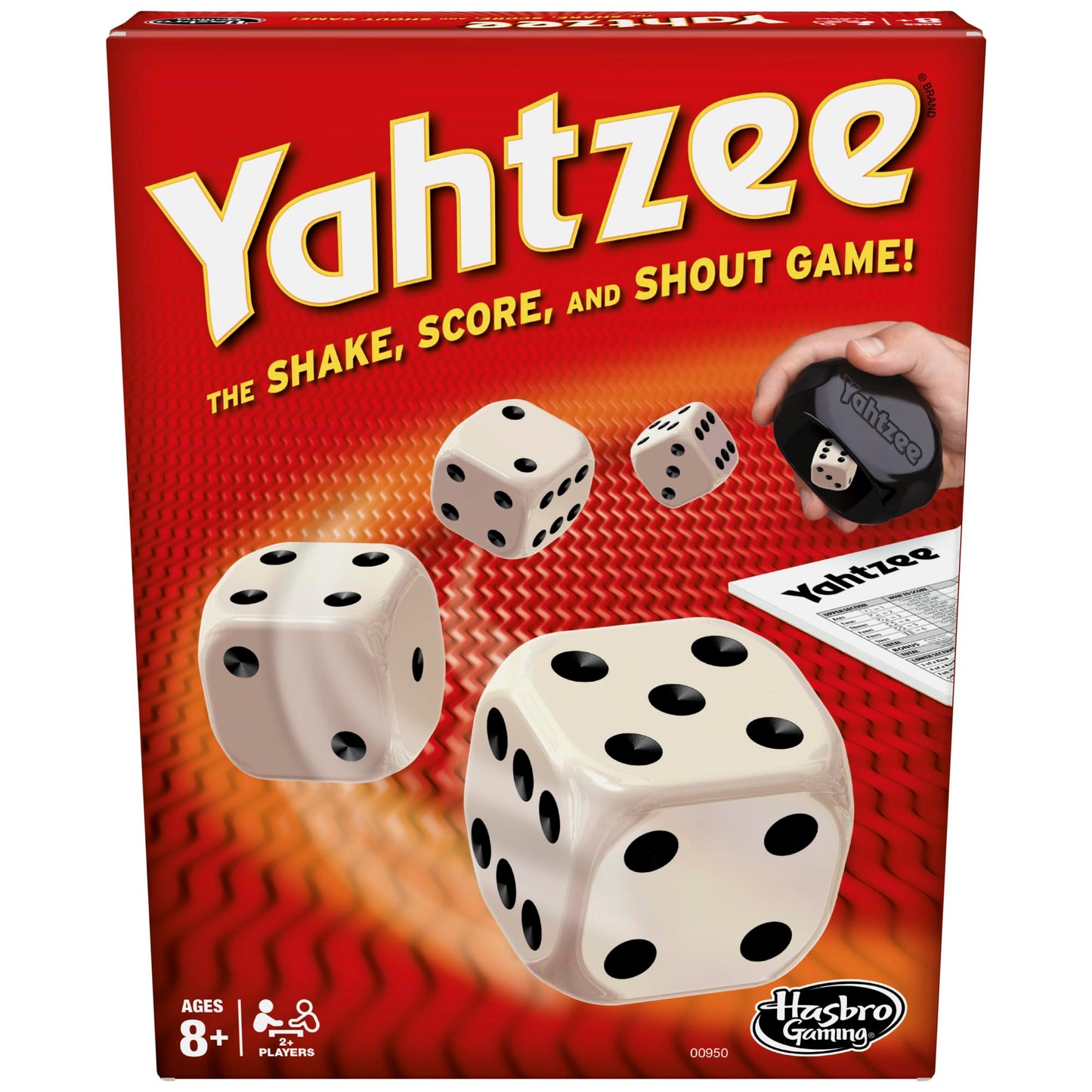 Yahtzee classic