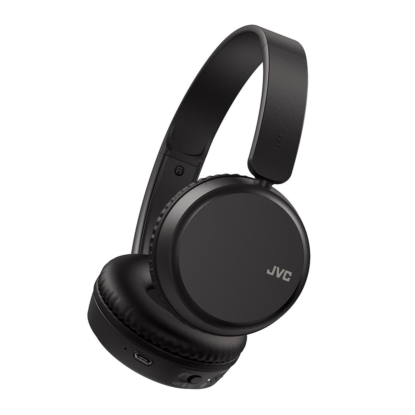 JVC Deep Bass Bluetooth On Ear Headphones