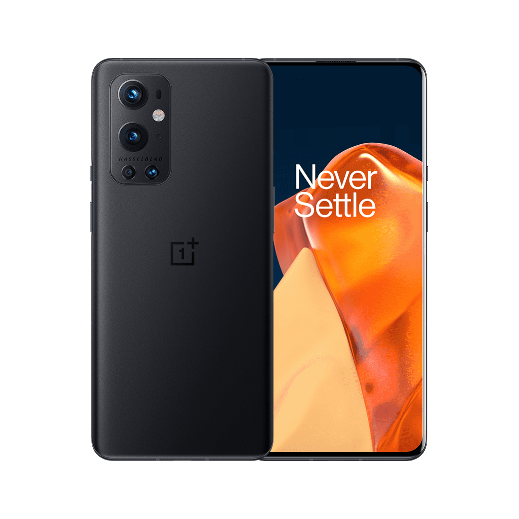 OnePlus 9 Pro 5G (UK) 8GB RAM 128GB