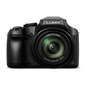 Panasonic LUMIX DC-FZ82EB-K Digital Bridge Camera with Ultra Wide 20-1200 mm Lens - Black