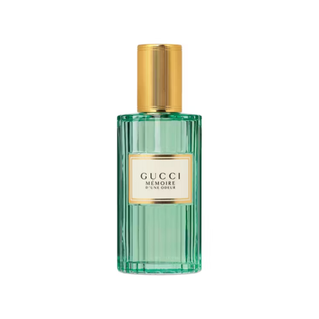 Gucci Memoire D'Une Odeur Eau De Parfum 100ml