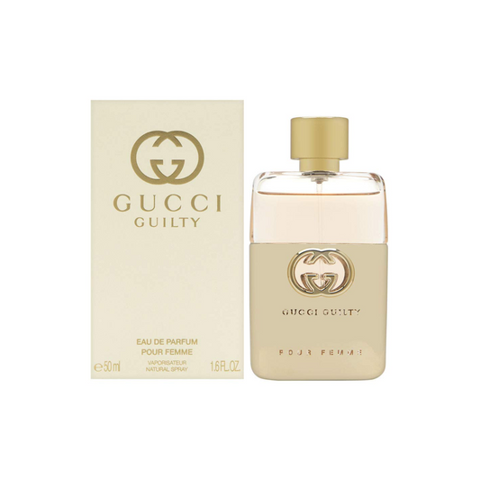 Gucci Guilty Revolution Edp Va 50ml