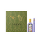 Flora Gorgeous Magnolia by Gucci for Women - 2 Pc Gift Set 1.6oz EDP Spray, 0.33oz EDP Spray