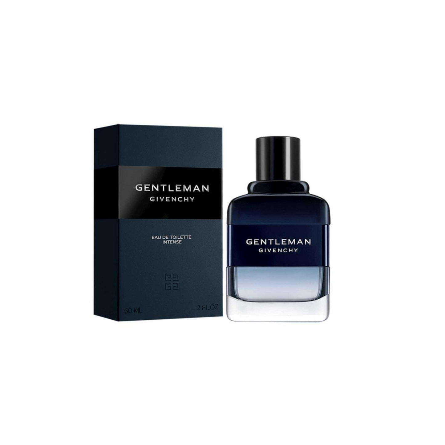 Gentleman by Givenchy Eau de Toilette Intense Spray 60ml