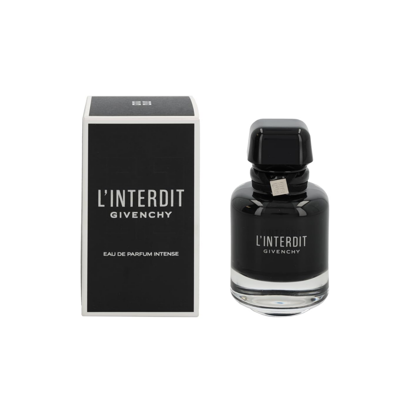 Givenchy L Interdit Int Edp Vapo 50ml