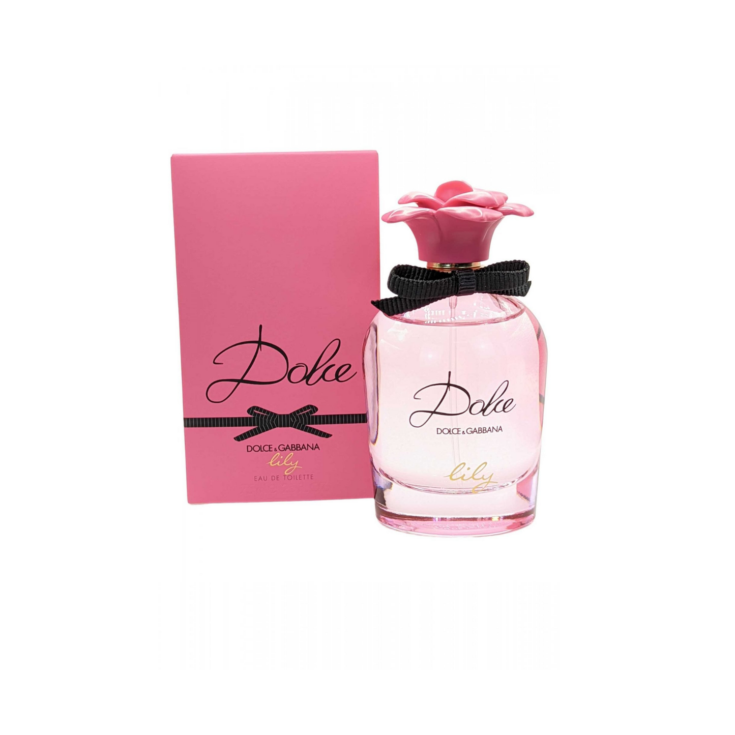 DOLCE LILY EDT SPRAY 75ML