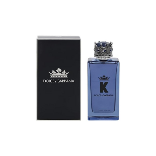 Dolce & Gabbana K Eau de Parfum, Fresh, 100 ml