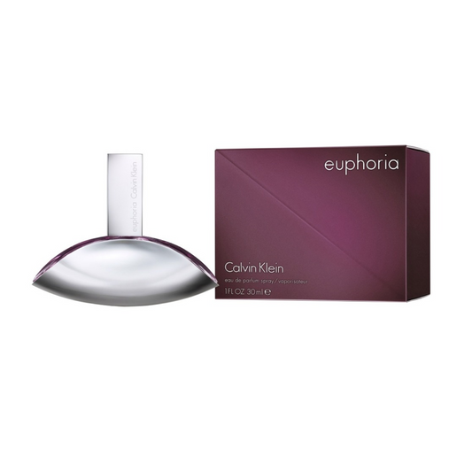 Calvin Klein Euphoria Women Eau de Parfum, 30 ml