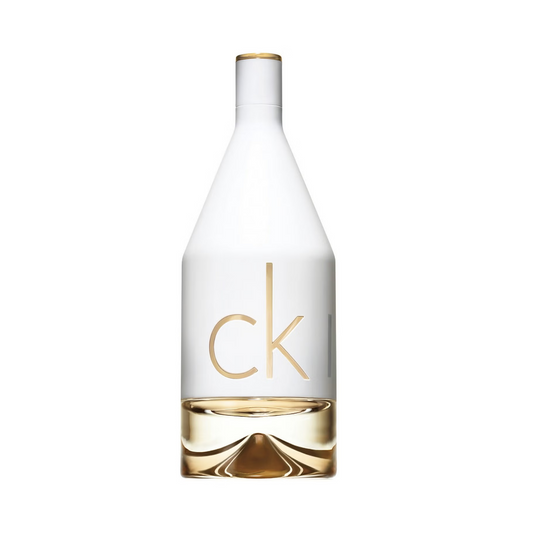 Calvin Klein IN2U FOR HER EDT 100ML SPRAY