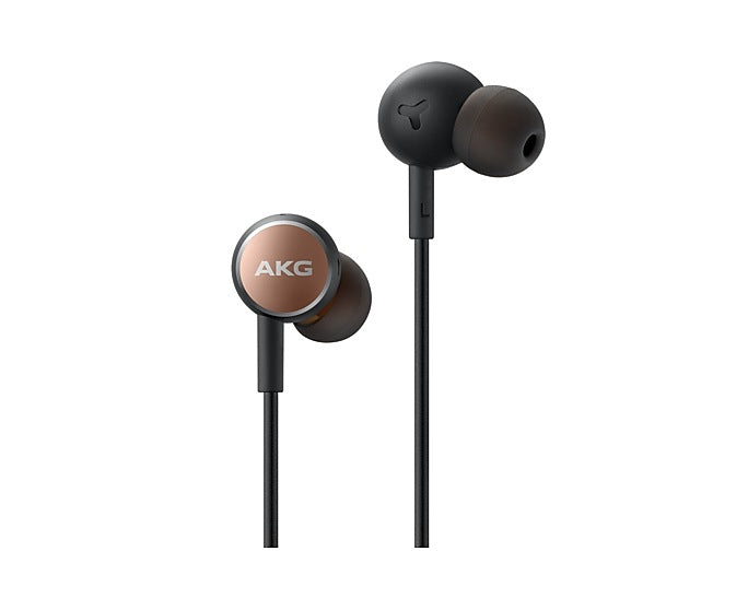 AKG Y100 - Wireless Earphones Rose Gold