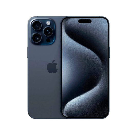 iPhone 15 Pro - Blue - 256 GB Opened Never Used