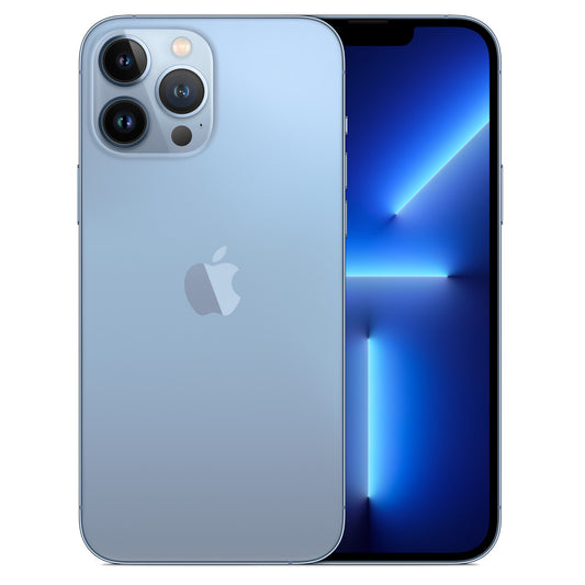 iPhone 14 Pro - Blue - 256 GB Opened Never Used
