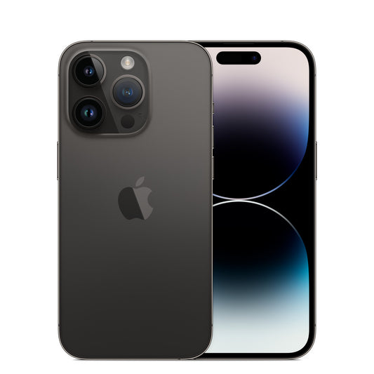 iPhone 14 Pro - Black - 256 GB Opened Never Used