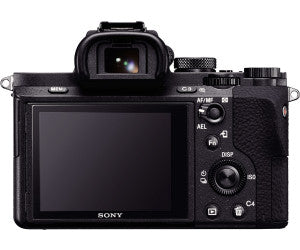 Sony Alpha 7 II | Full-Frame Mirrorless Camera with Sony 28-70 mm f/3.5-5.6 Zoom Lens