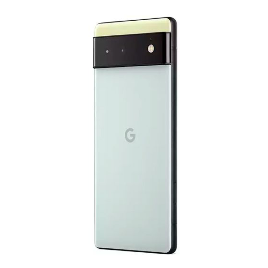 Google Pixel 6