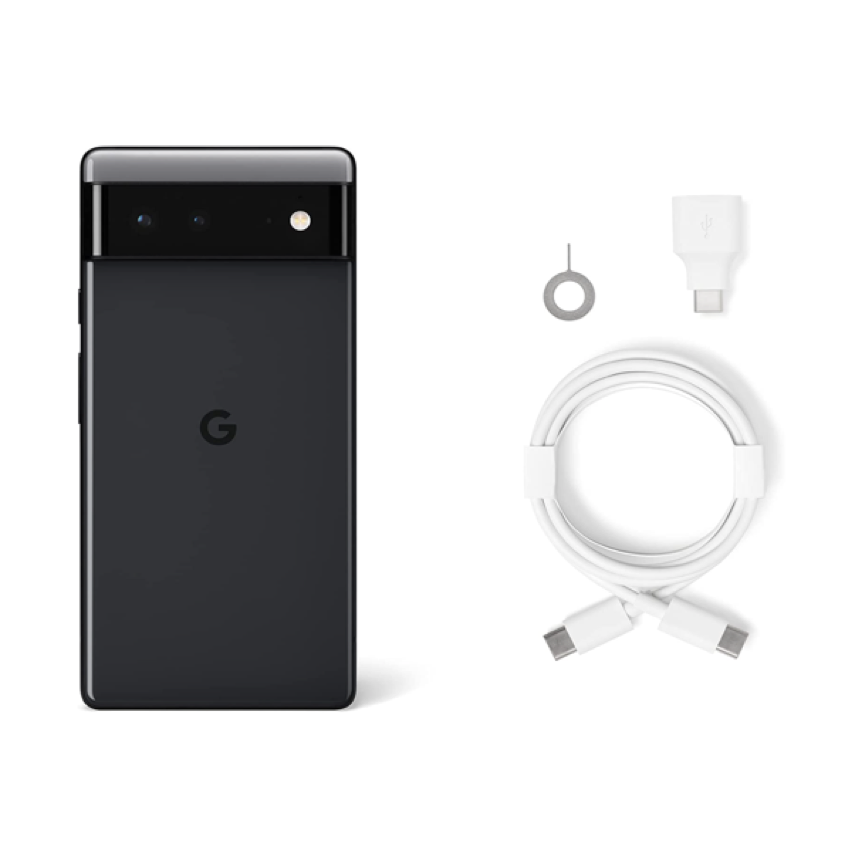 Google Pixel 6