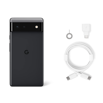 Google Pixel 6