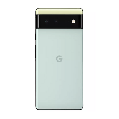 Google Pixel 6