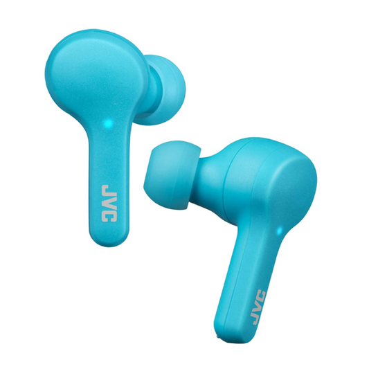 JVC Gumy True Wireless Bluetooth Earphones