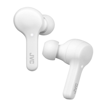 JVC Gumy True Wireless Bluetooth Earphones