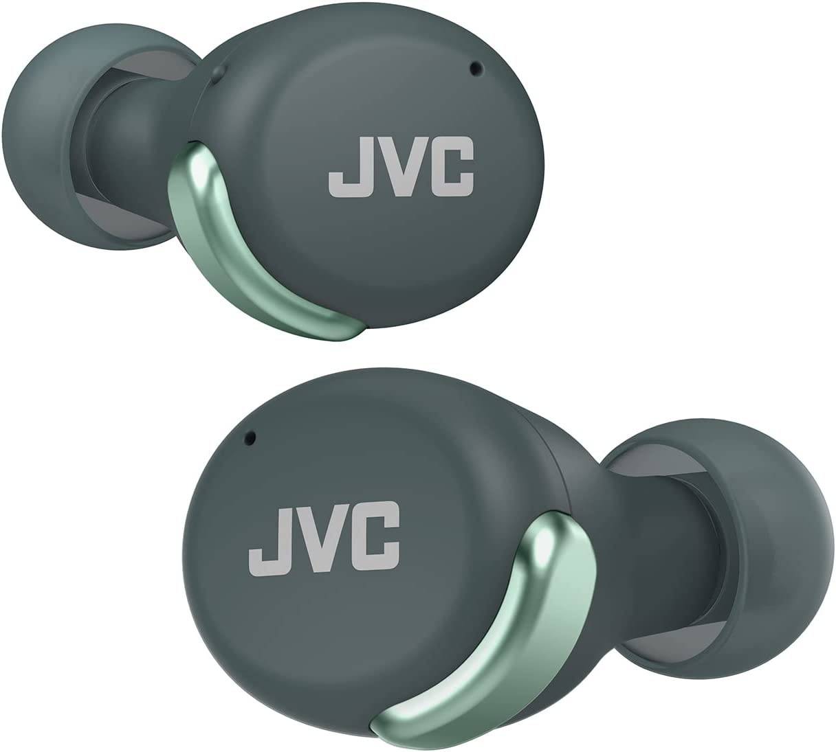 JVC Compact True Wireless Earphones