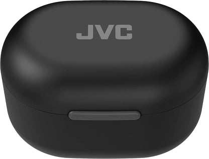 JVC Compact True Wireless Earphones