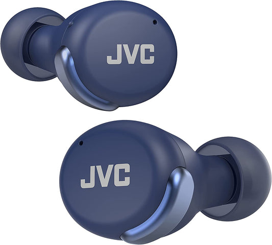 JVC Compact True Wireless Earphones