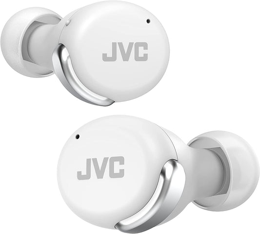 JVC Compact True Wireless Earphones