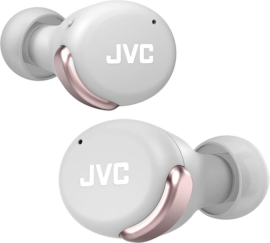 JVC Compact True Wireless Earphones