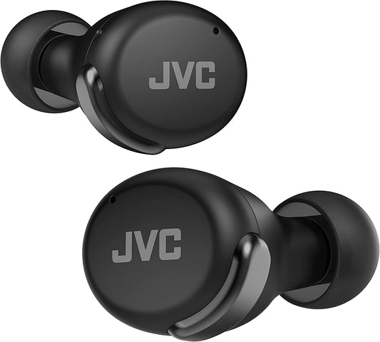 JVC Compact True Wireless Earphones