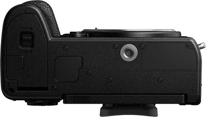 Panasonic LUMIX DC-S5E-K Mirrorless Camera - Body Only